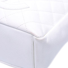 Caviar Petite Shopping Tote