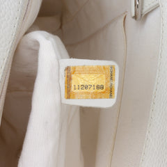 Caviar Petite Shopping Tote