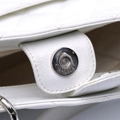 Caviar Petite Shopping Tote