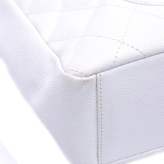 Caviar Petite Shopping Tote