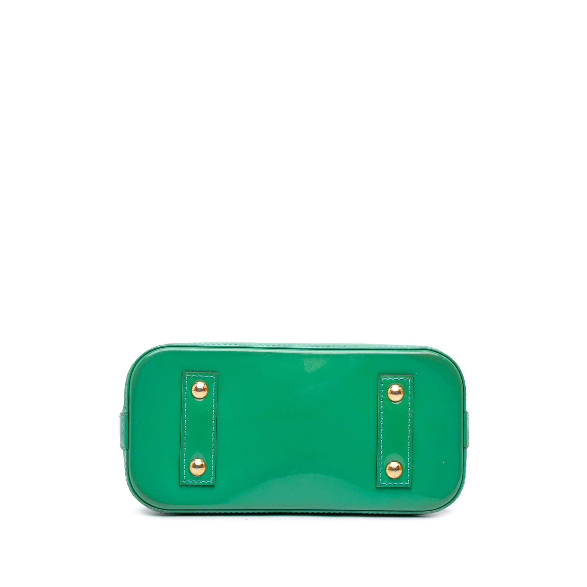 Monogram Vernis Alma BB
