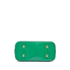 Monogram Vernis Alma BB