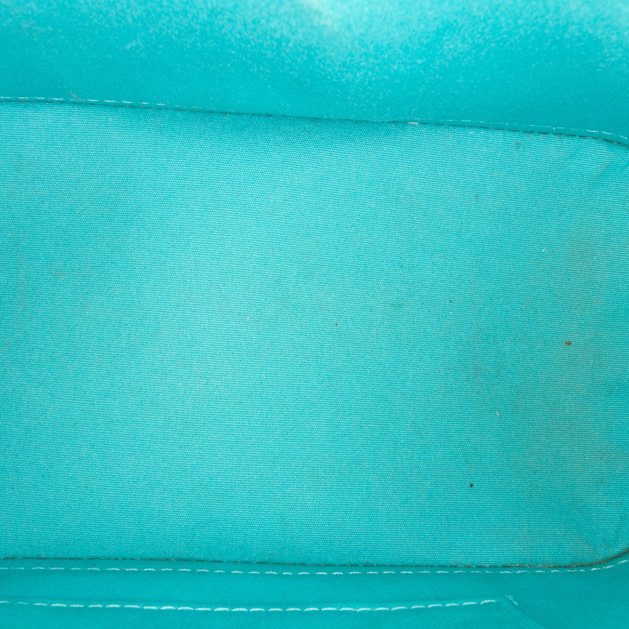Monogram Vernis Alma BB