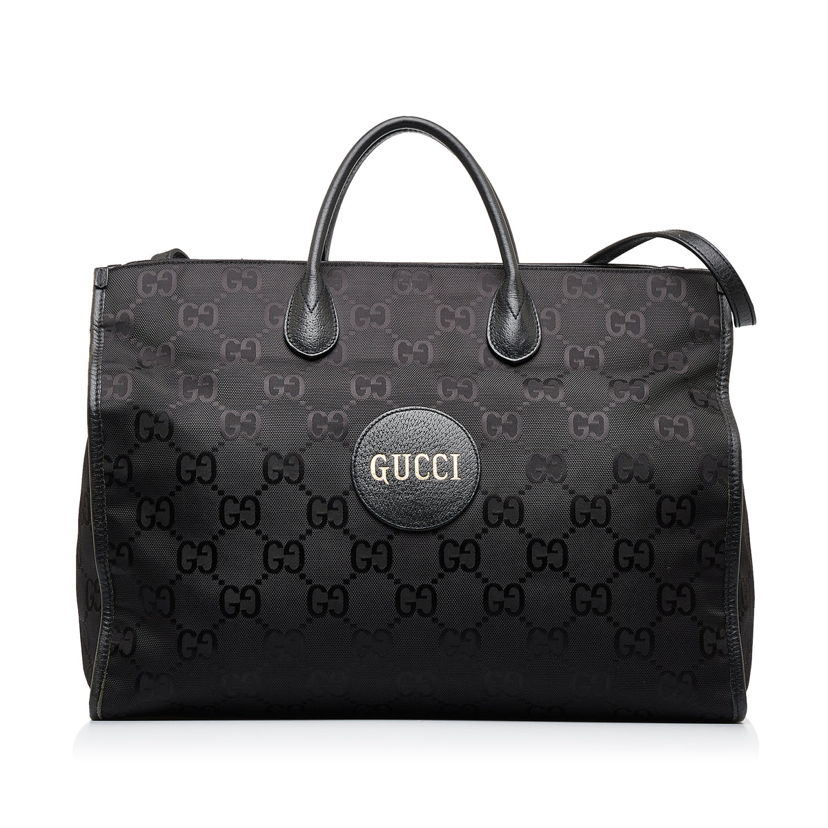 GG Econyl Off The Grid Convertible Tote