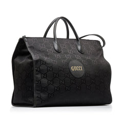 GG Econyl Off The Grid Convertible Tote