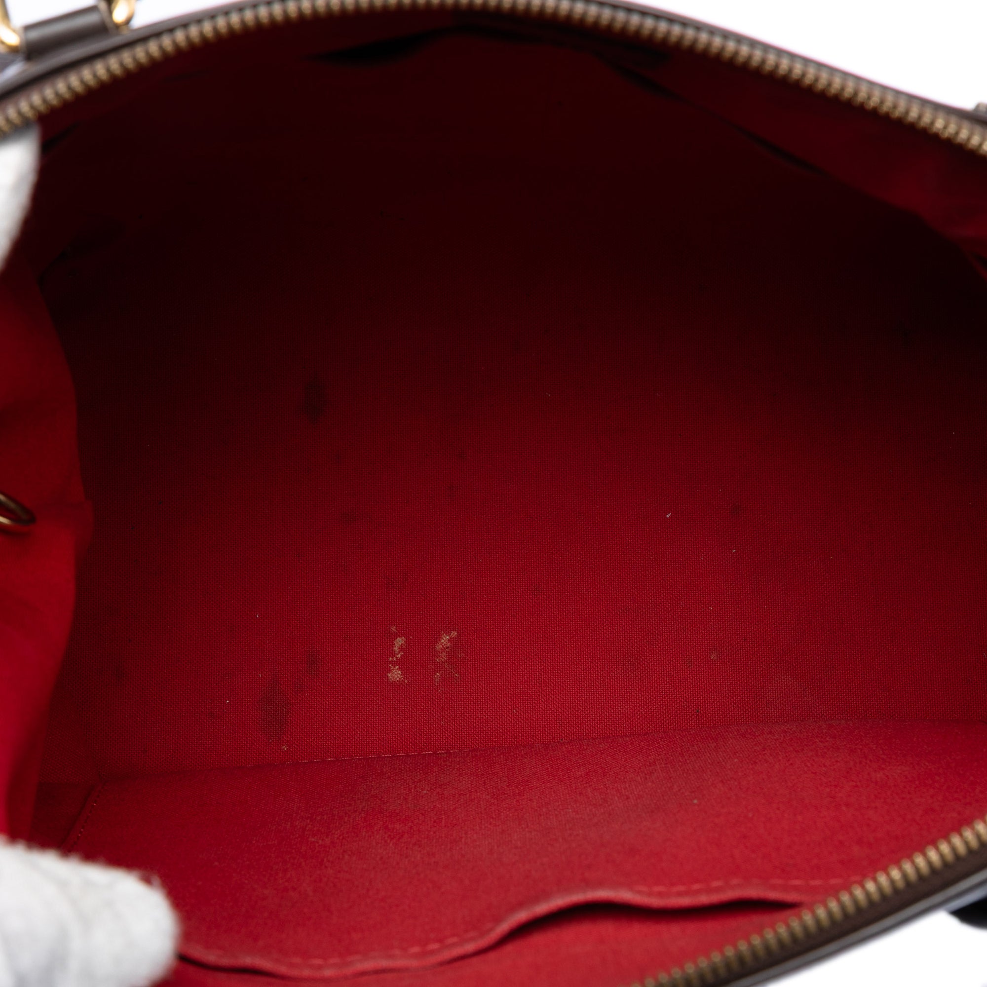 Damier Ebene Westminster GM