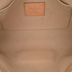 Damier Azur Favorite PM
