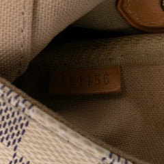 Damier Azur Favorite PM