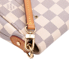 Damier Azur Favorite PM