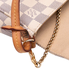 Damier Azur Favorite PM