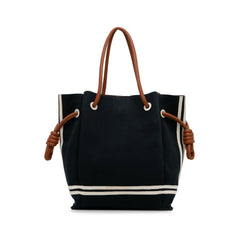 Flamenco Knot Sailor Tote_0