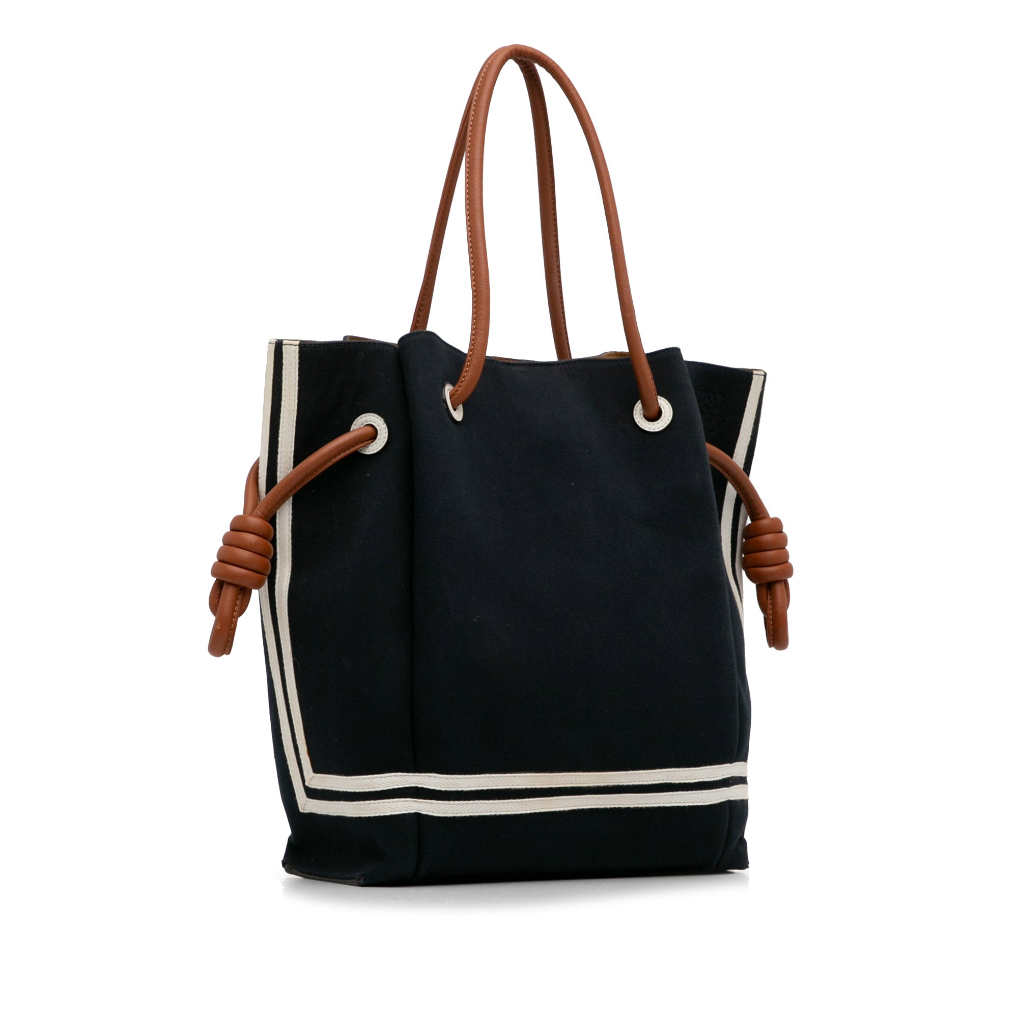 Flamenco Knot Sailor Tote_1