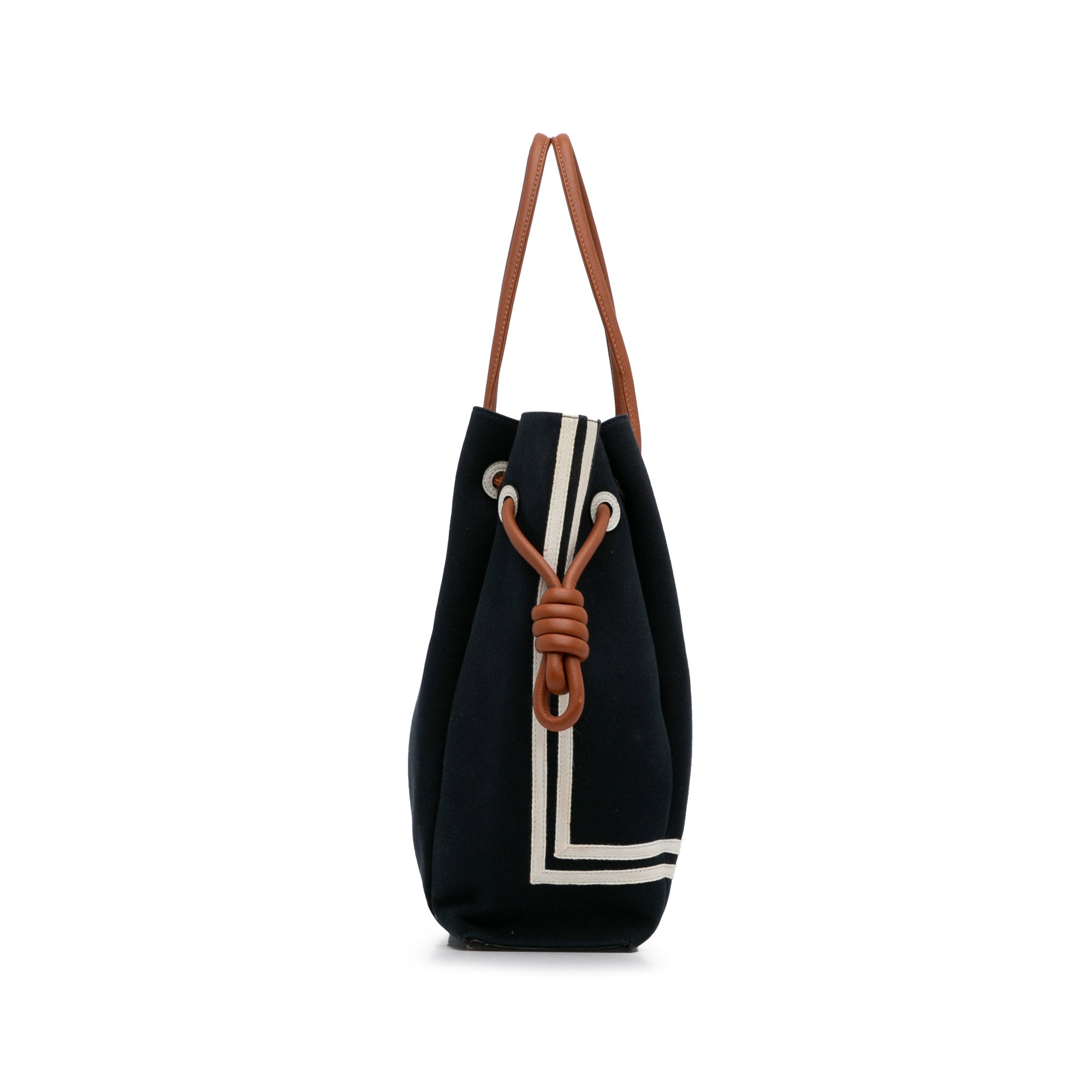 Flamenco Knot Sailor Tote_2