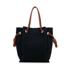 Flamenco Knot Sailor Tote_3