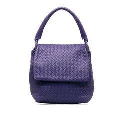 Intrecciato Handbag