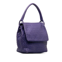 Intrecciato Handbag