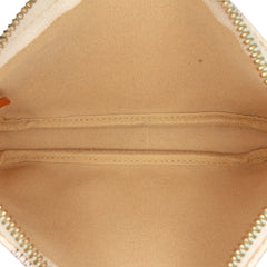Damier Azur Mini Pochette Accessoires