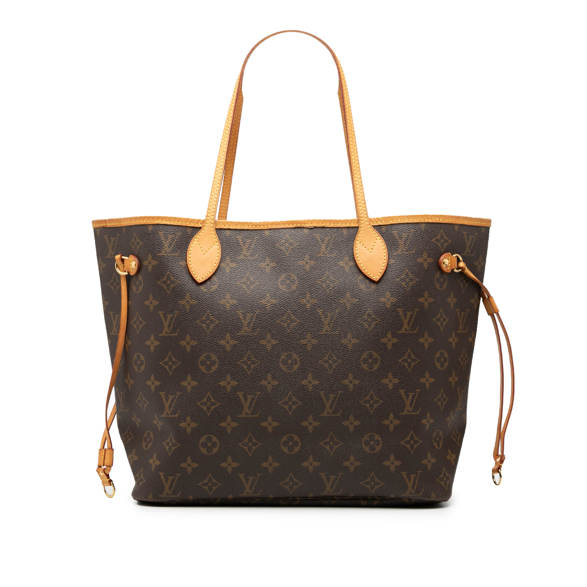 Monogram Neverfull MM