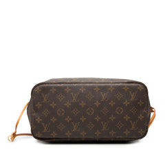 Monogram Neverfull MM