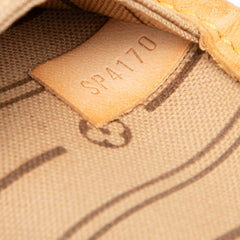 Monogram Neverfull MM