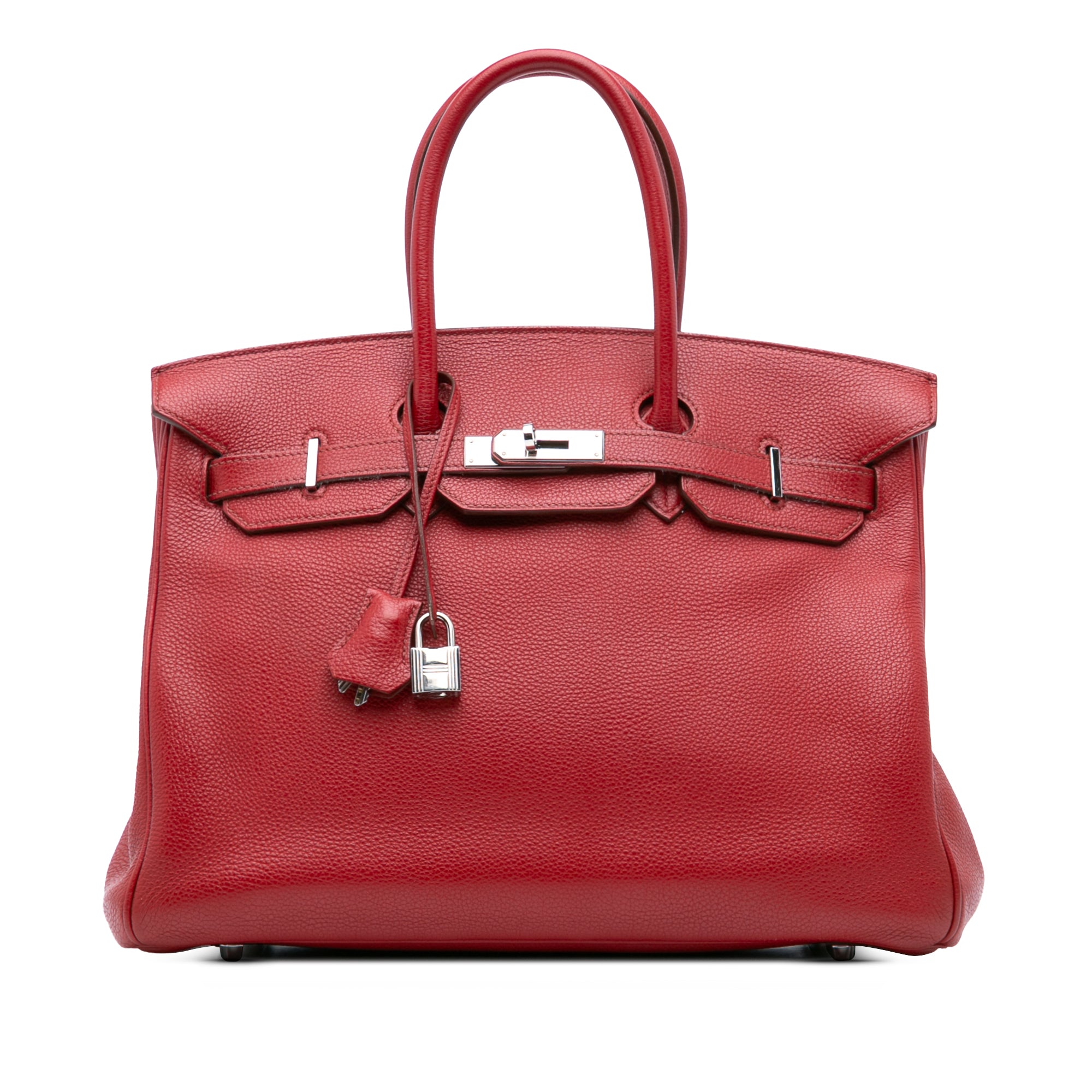Togo Birkin Retourne 35