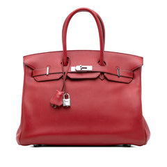 Togo Birkin Retourne 35