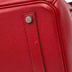 Togo Birkin Retourne 35