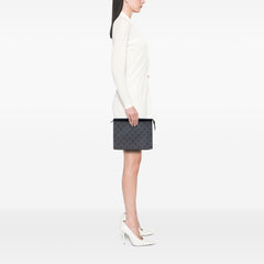 Monogram Eclipse Reverse Pochette Voyage MM