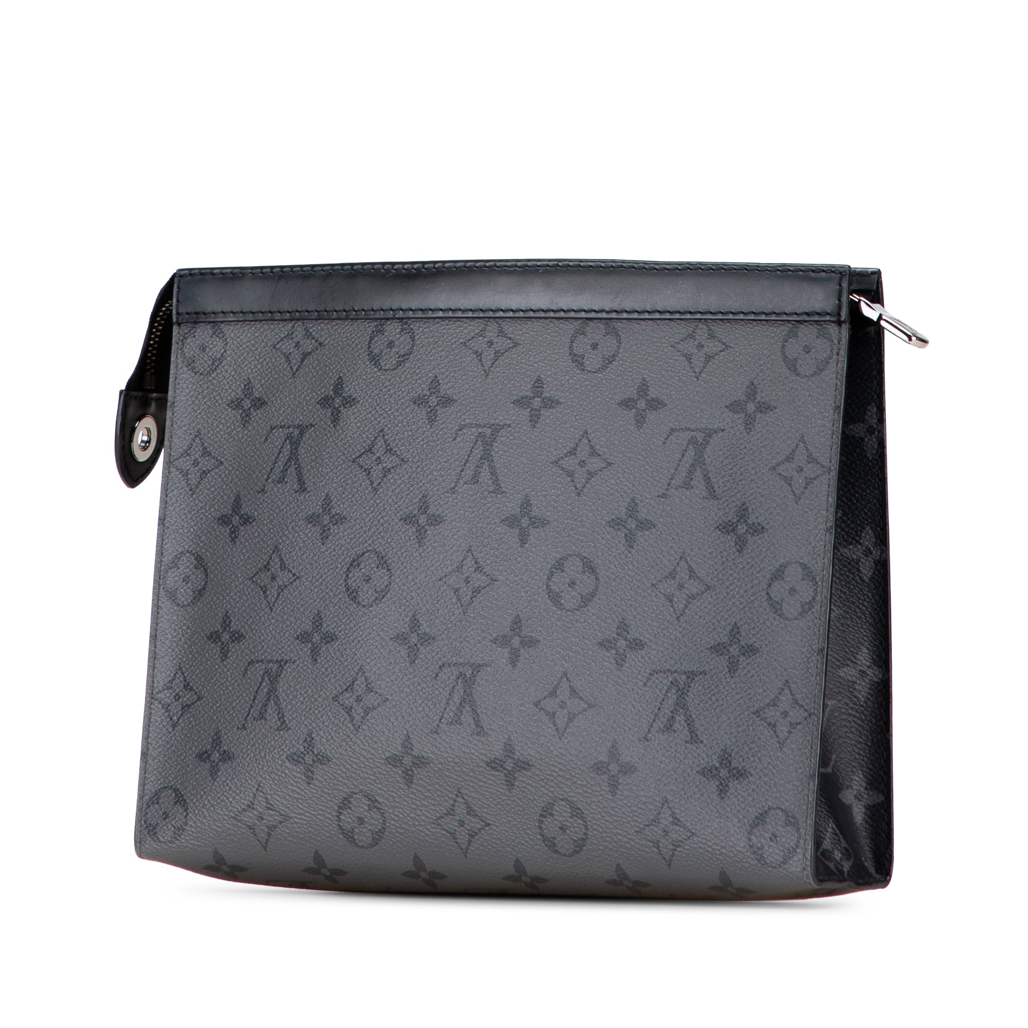 Monogram Eclipse Reverse Pochette Voyage MM