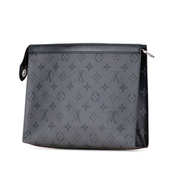 Monogram Eclipse Reverse Pochette Voyage MM