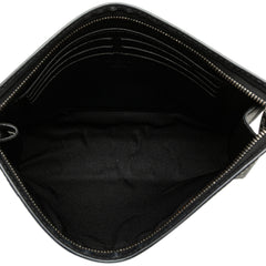 Monogram Eclipse Reverse Pochette Voyage MM