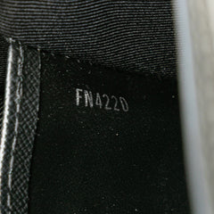 Monogram Eclipse Reverse Pochette Voyage MM