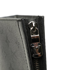 Monogram Eclipse Reverse Pochette Voyage MM