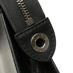 Monogram Eclipse Reverse Pochette Voyage MM