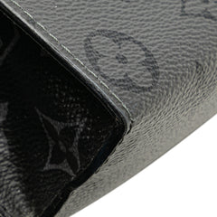 Monogram Eclipse Reverse Pochette Voyage MM