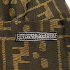 Zucca Canvas Skull Crossbody
