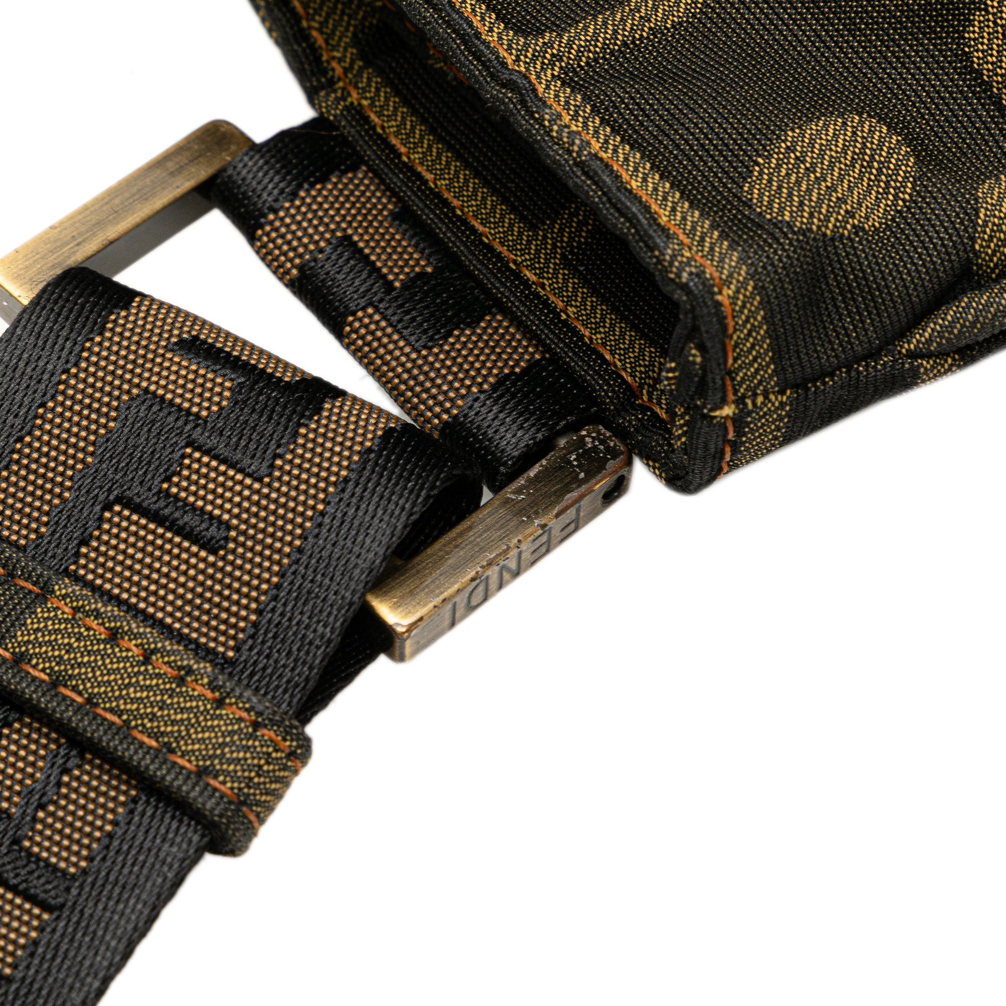 Zucca Canvas Skull Crossbody