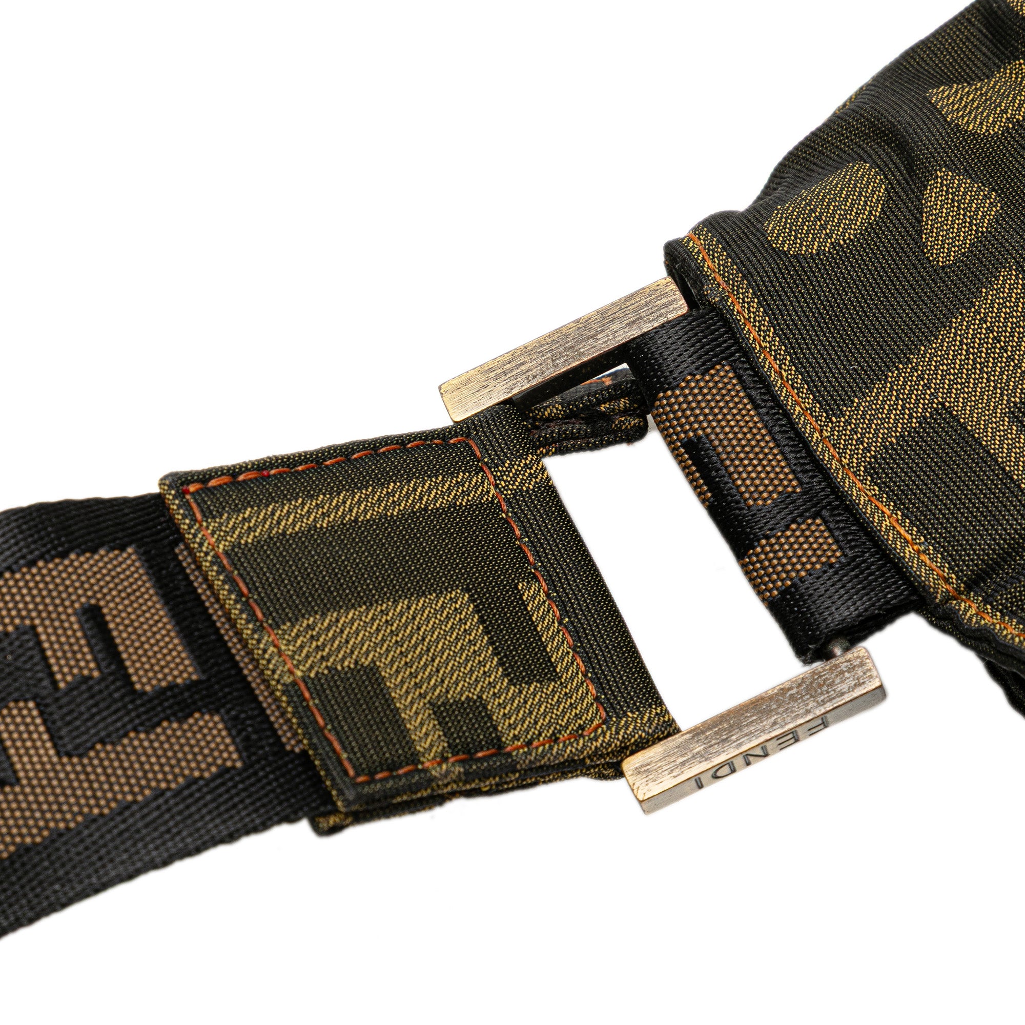 Zucca Canvas Skull Crossbody