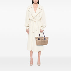 Medium GG Canvas Jolie Tote