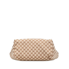 Medium GG Canvas Jolie Tote
