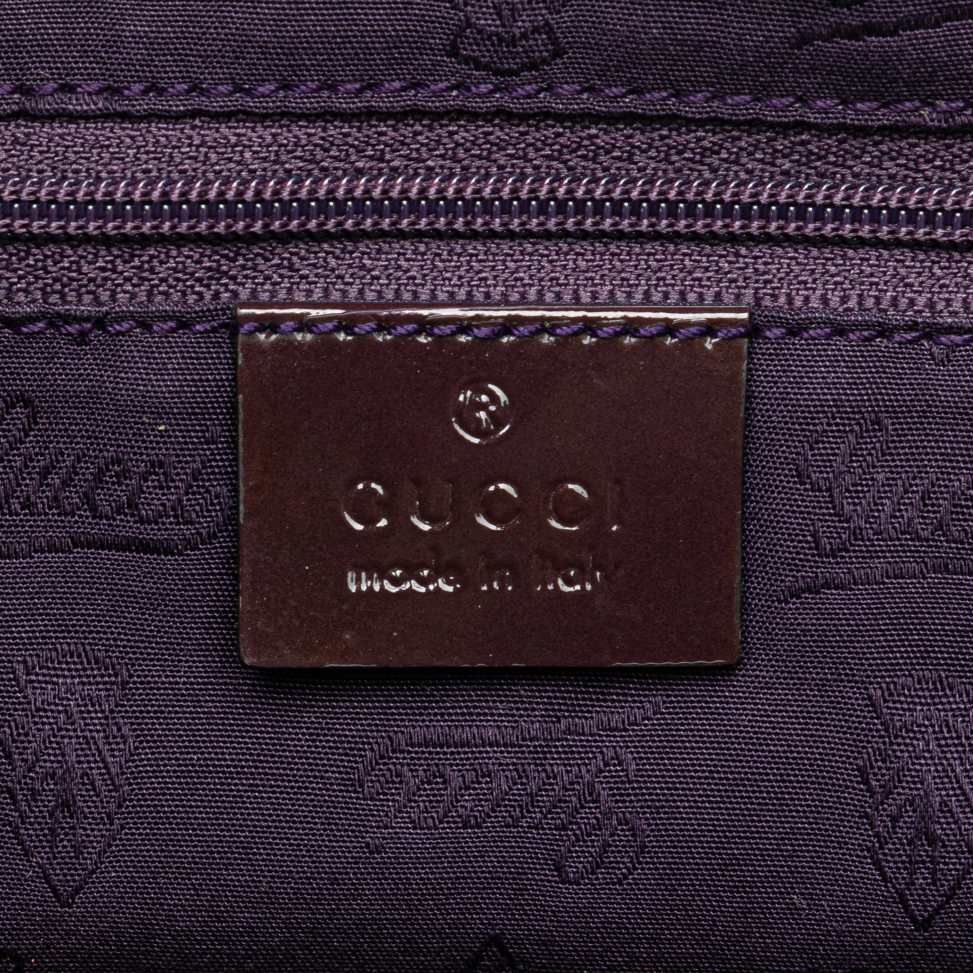 Medium GG Canvas Jolie Tote