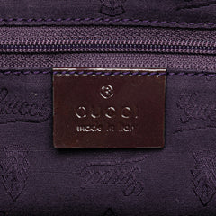 Medium GG Canvas Jolie Tote