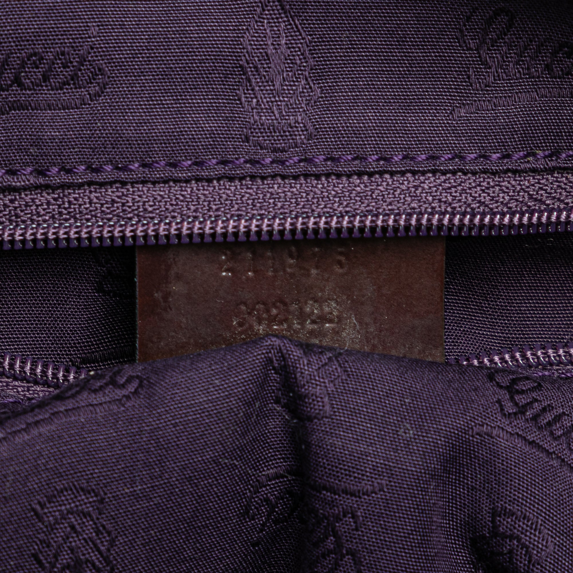 Medium GG Canvas Jolie Tote
