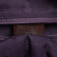 Medium GG Canvas Jolie Tote