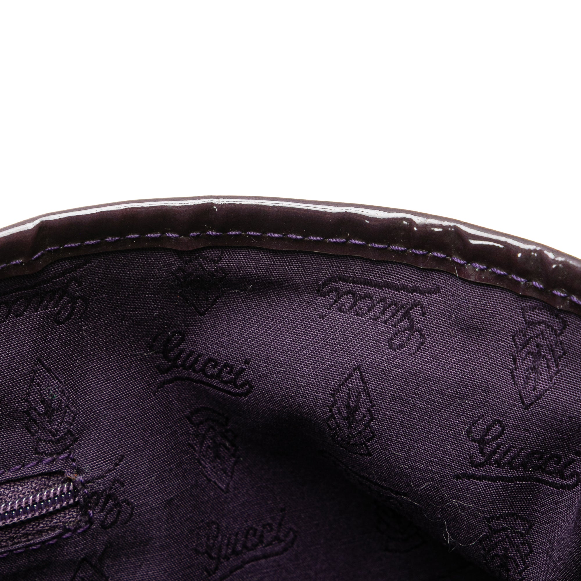 Medium GG Canvas Jolie Tote