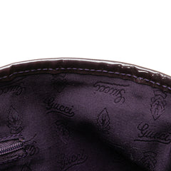 Medium GG Canvas Jolie Tote