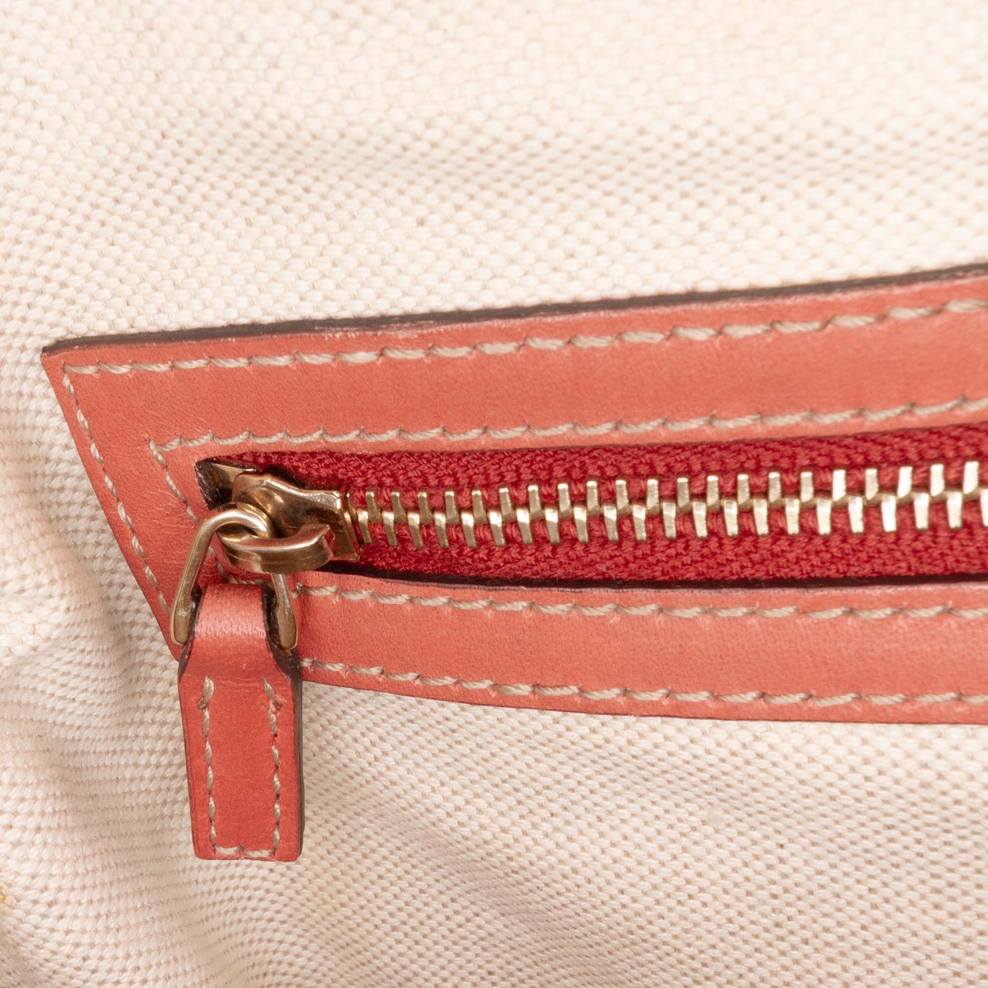 GG Canvas Web Joy Boston Bag