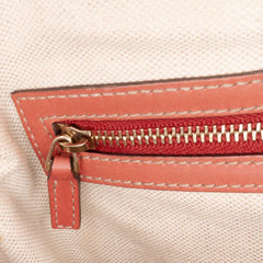 GG Canvas Web Joy Boston Bag