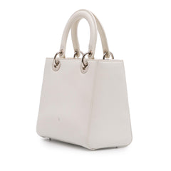Medium Lambskin Paradise Lady Dior