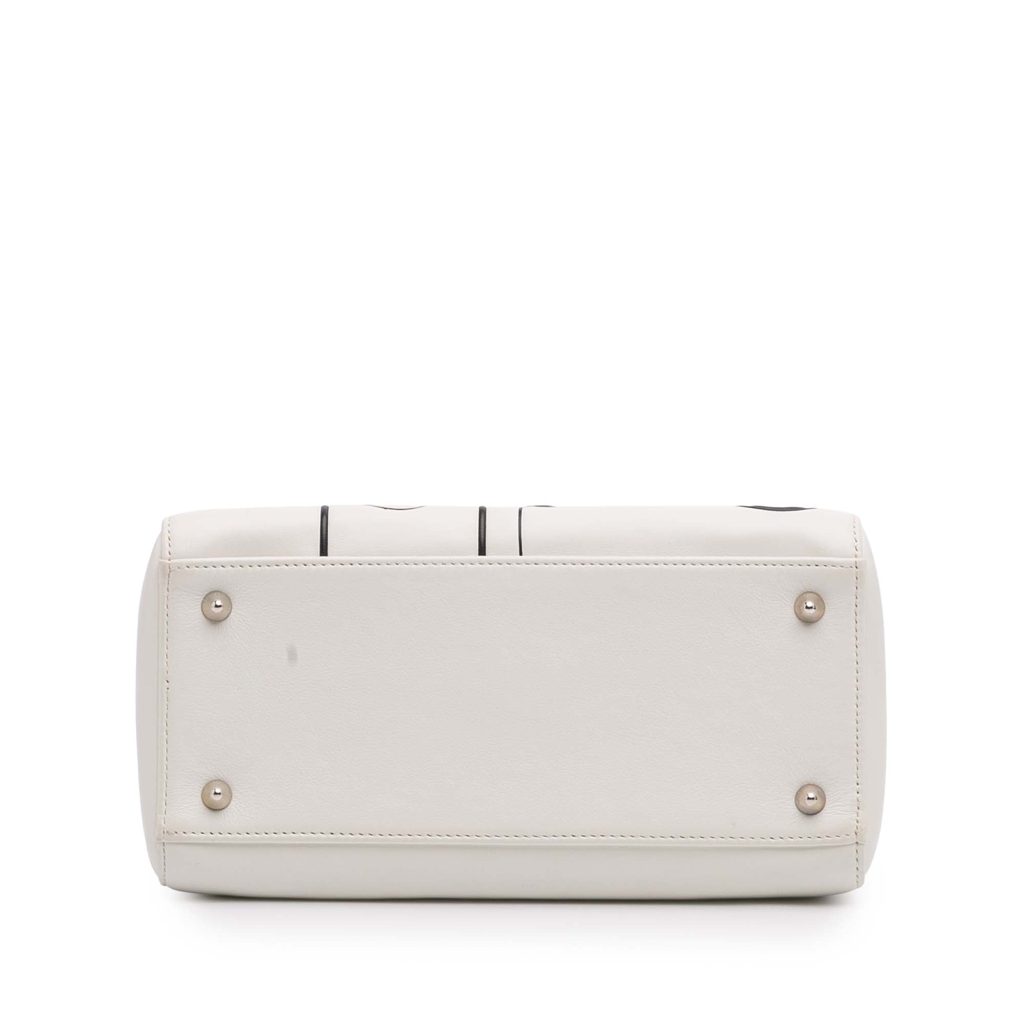 Medium Lambskin Paradise Lady Dior